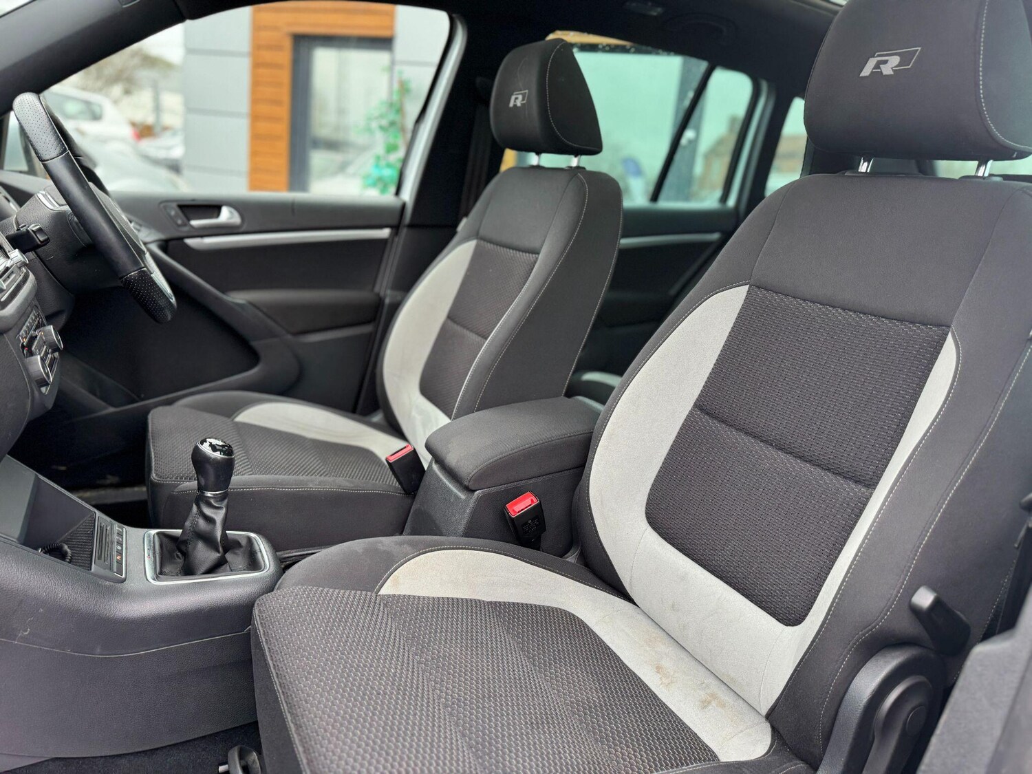 Used Volkswagen Tiguan 2014 for sale - 77934192: Photo 15