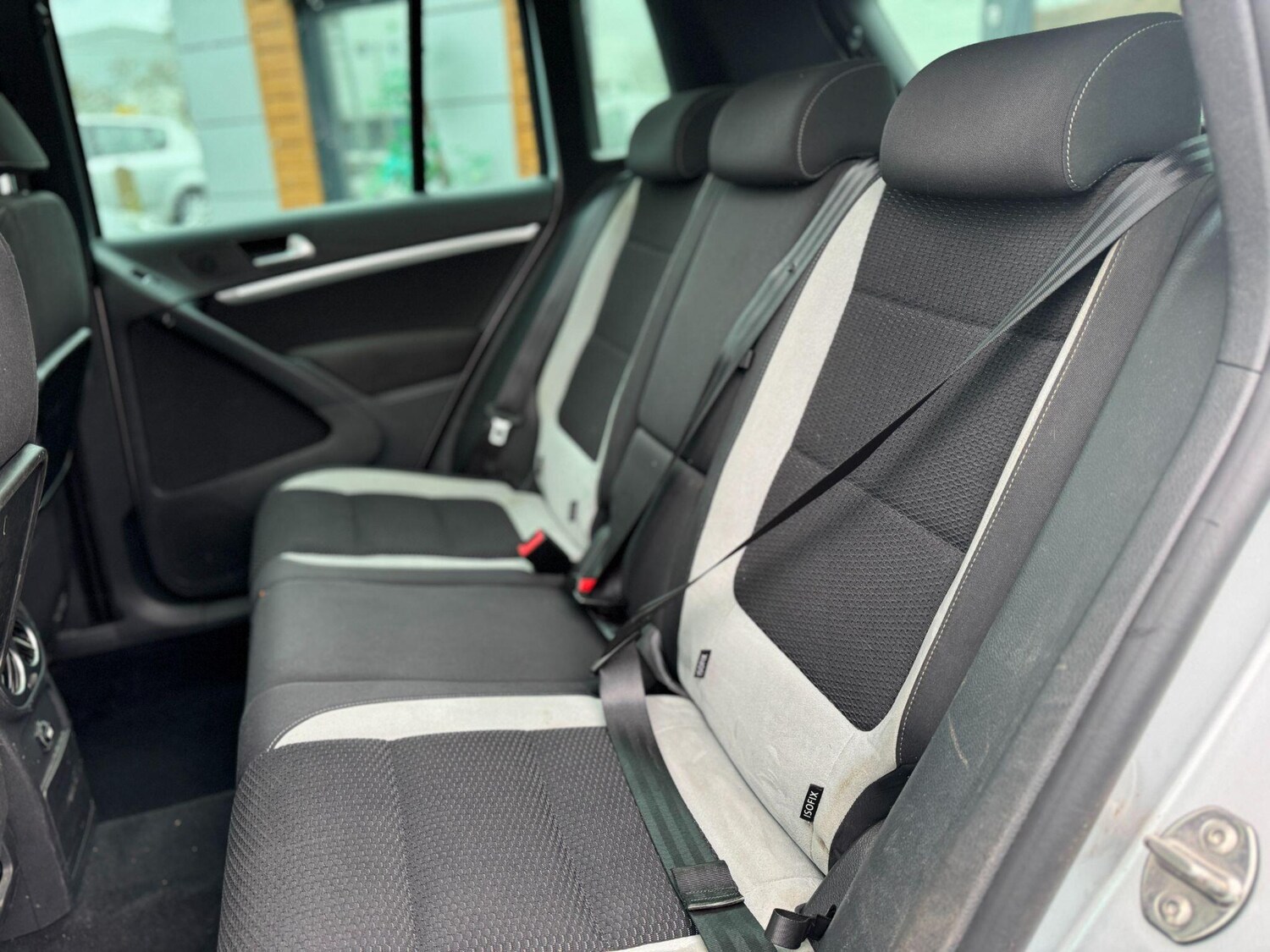 Used Volkswagen Tiguan 2014 for sale - 77934192: Photo 17