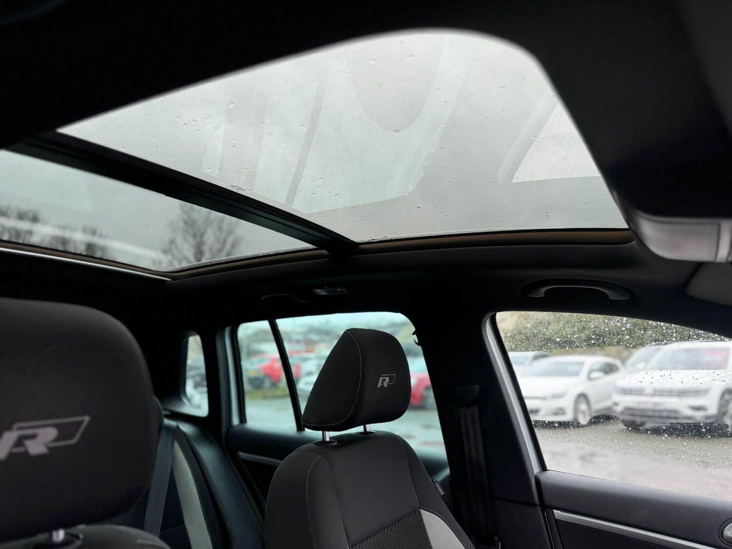 Used Volkswagen Tiguan 2014 for sale - 77934192: Photo 19