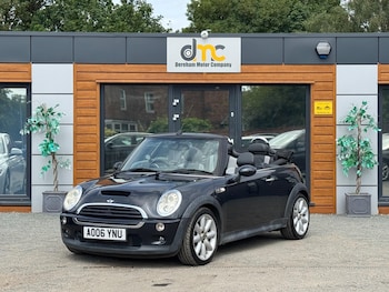 Used MINI Convertible 2006 for sale - 78969564: Photo