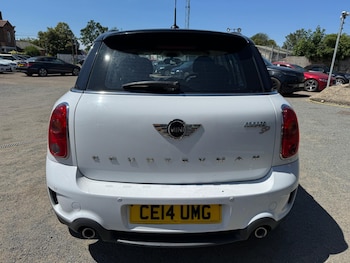 Used MINI Countryman 2014 for sale - 78842750: Photo