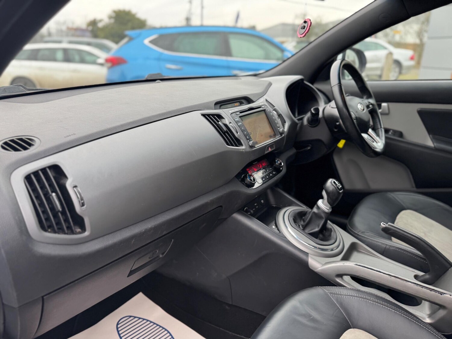 Used Kia Sportage 2016 for sale - 77934204: Photo 10