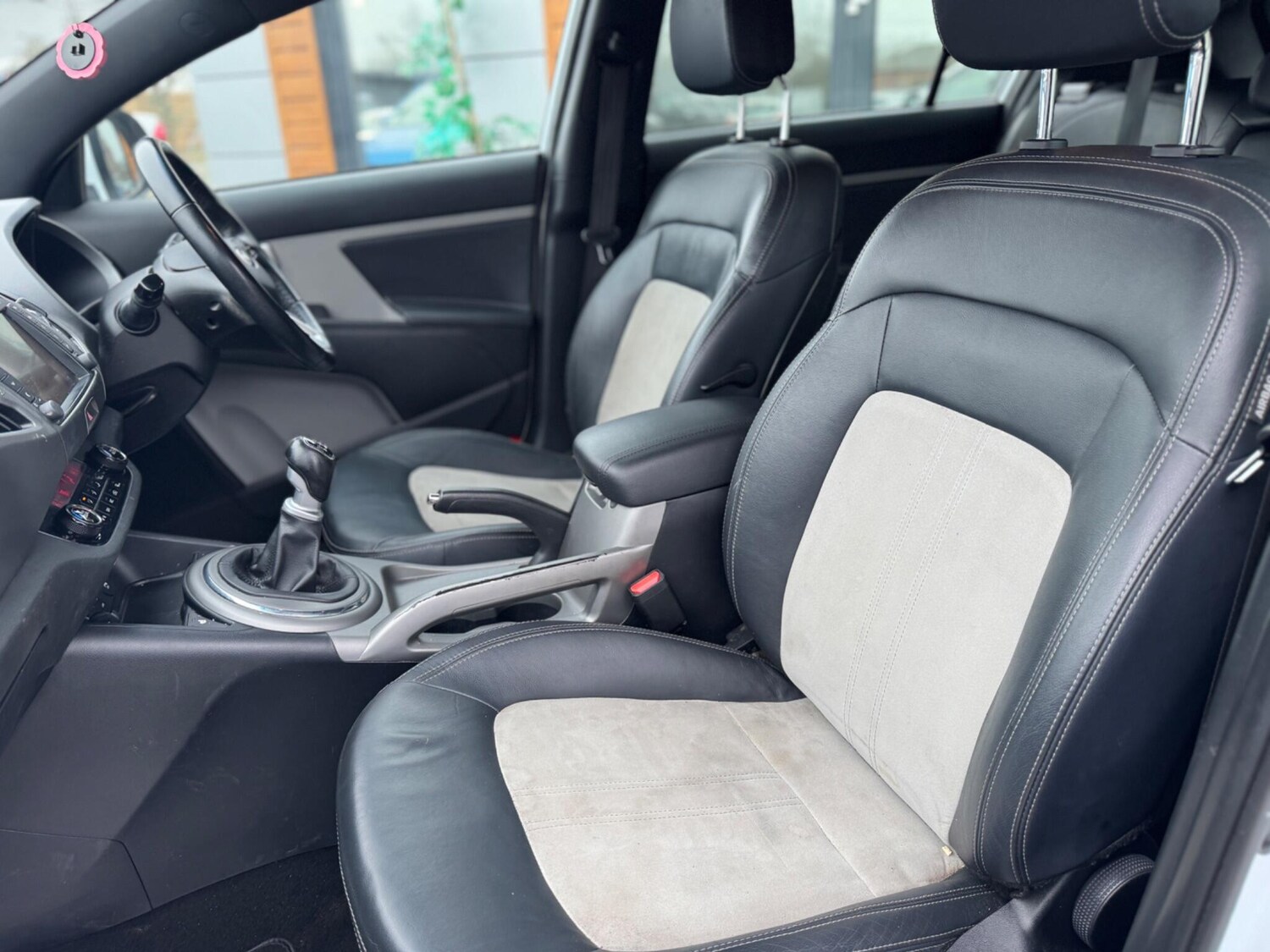 Used Kia Sportage 2016 for sale - 77934204: Photo 11