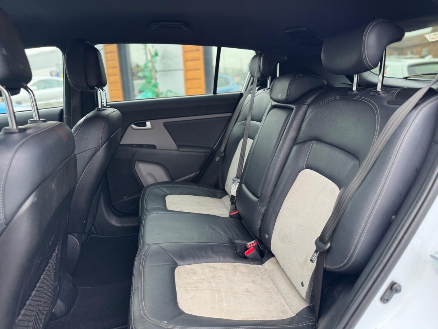 Used Kia Sportage 2016 for sale - 77934204: Photo 13