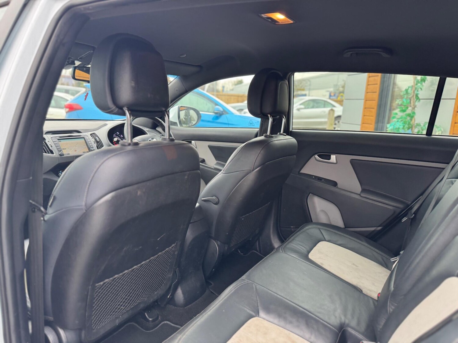 Used Kia Sportage 2016 for sale - 77934204: Photo 14