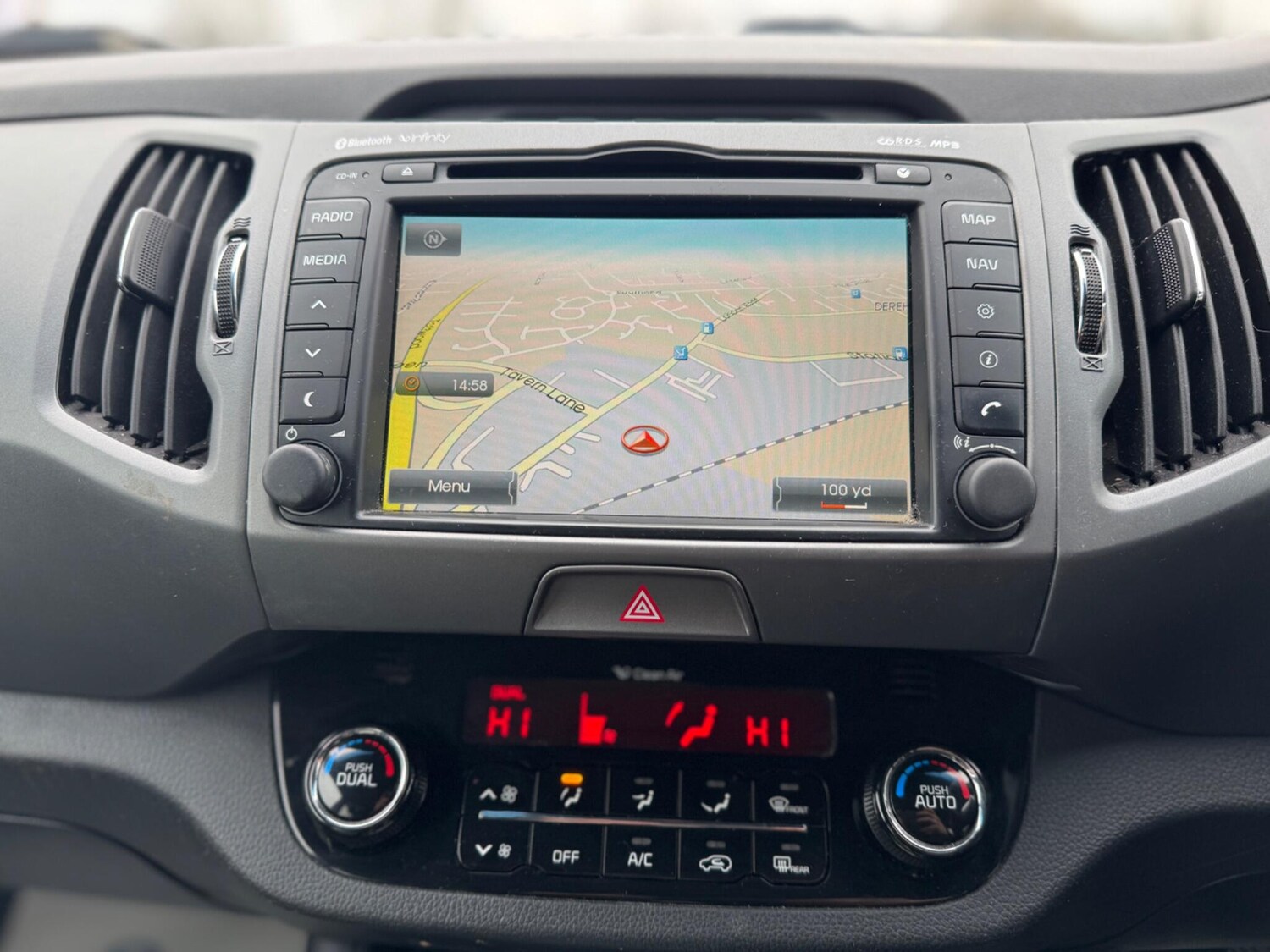 Used Kia Sportage 2016 for sale - 77934204: Photo 15