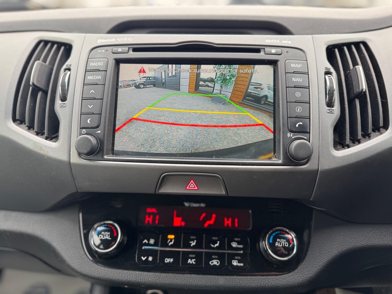 Used Kia Sportage 2016 for sale - 77934204: Photo 16