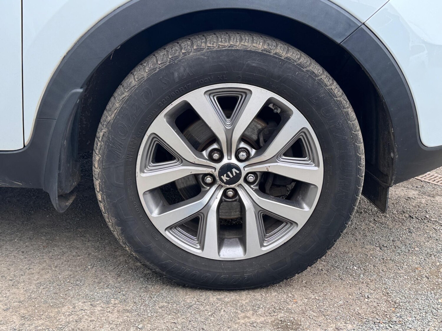 Used Kia Sportage 2016 for sale - 77934204: Photo 17