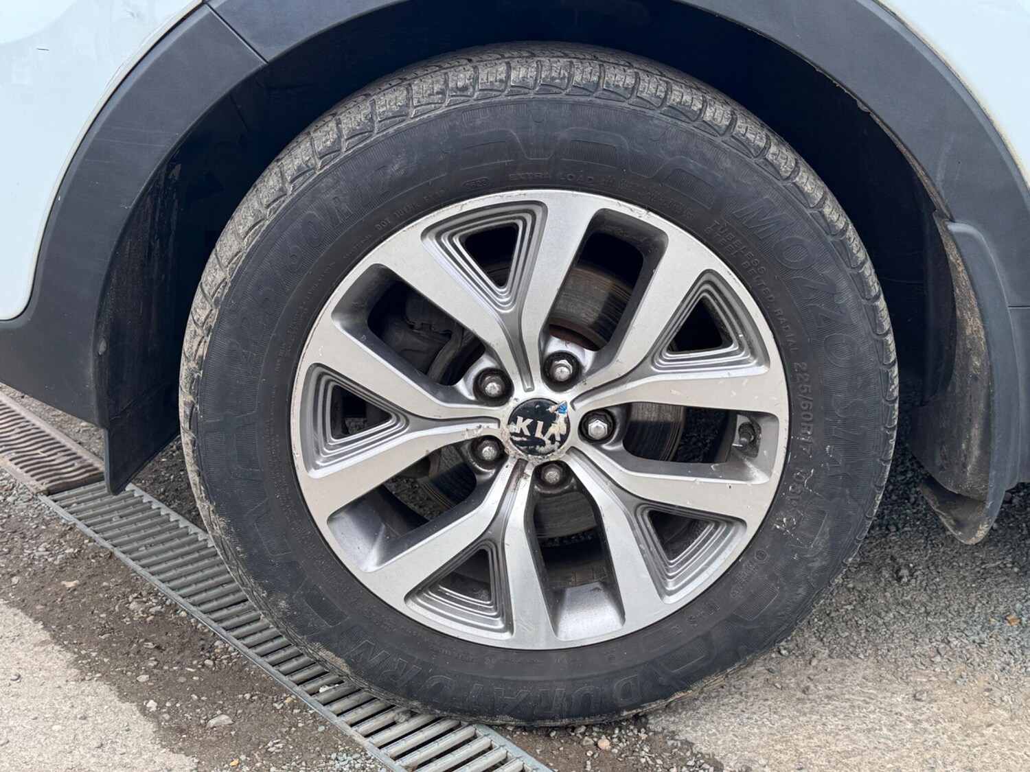 Used Kia Sportage 2016 for sale - 77934204: Photo 18