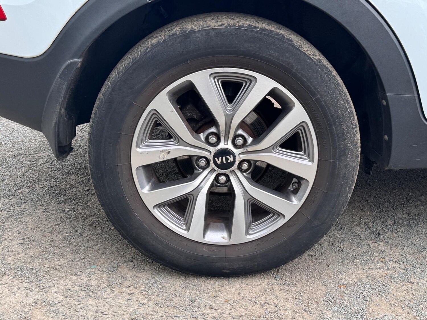 Used Kia Sportage 2016 for sale - 77934204: Photo 20