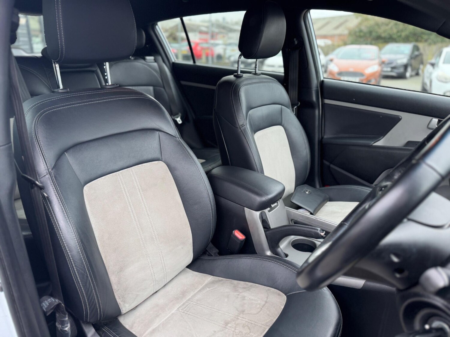 Used Kia Sportage 2016 for sale - 77934204: Photo 9