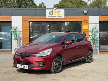 Used Renault Clio 2017 for sale - 79401597: Photo