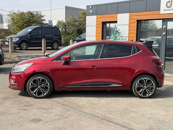 Used Renault Clio 2017 for sale - 79401597: Photo