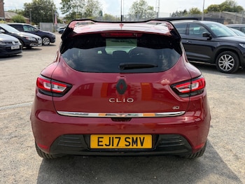 Used Renault Clio 2017 for sale - 79401597: Photo