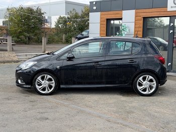 Used Vauxhall Corsa 2015 for sale - 79484423: Photo