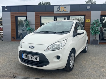 Ford - Ka