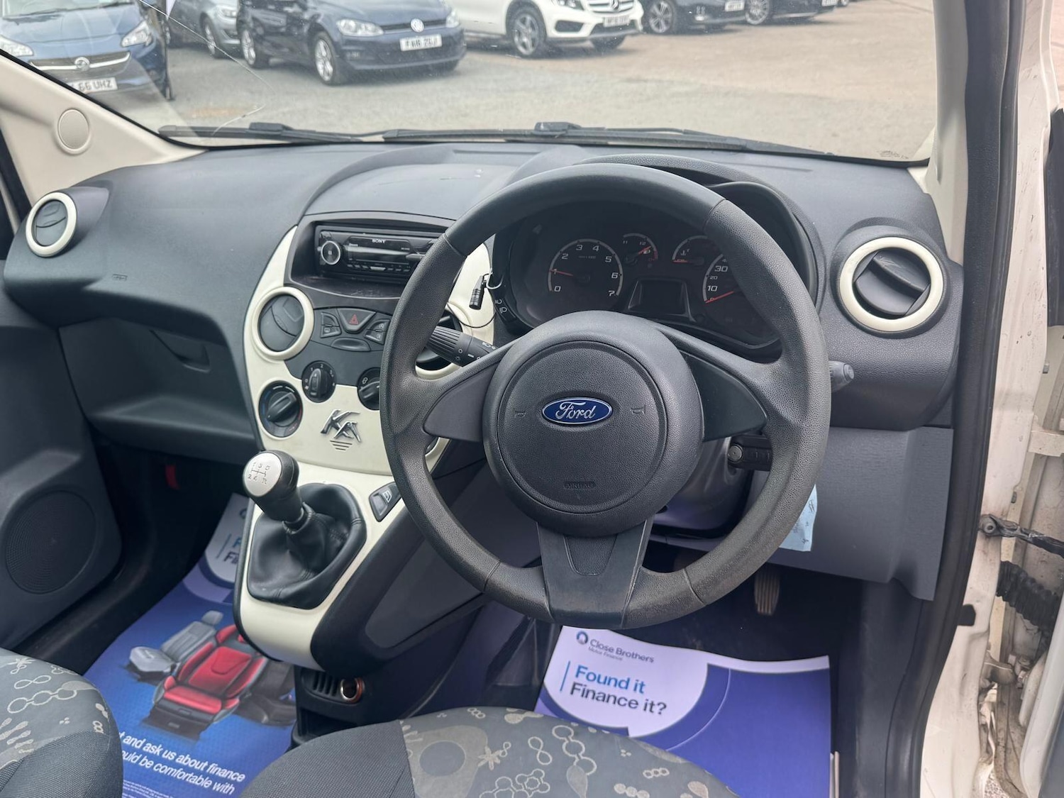 Used Ford Ka 2011 for sale - 76072679: Photo 21