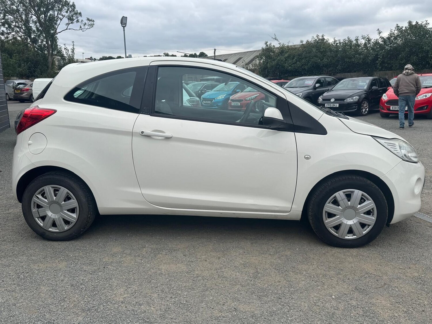 Vehicle 7