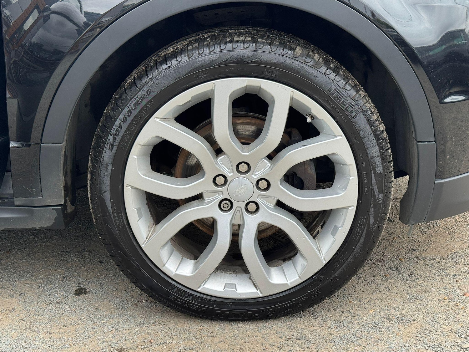 Vehicle 24