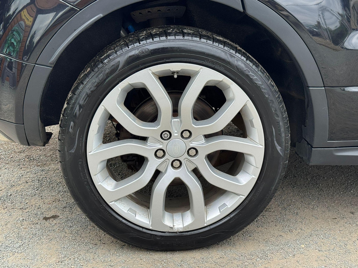 Vehicle 25