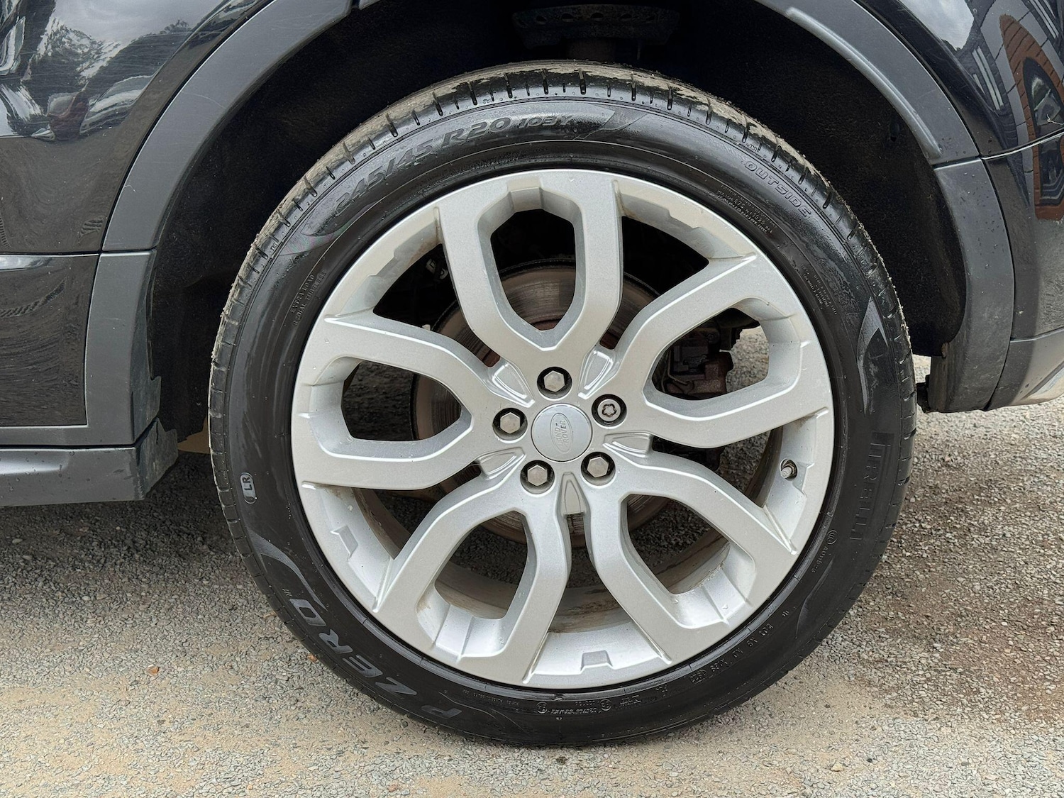 Vehicle 26