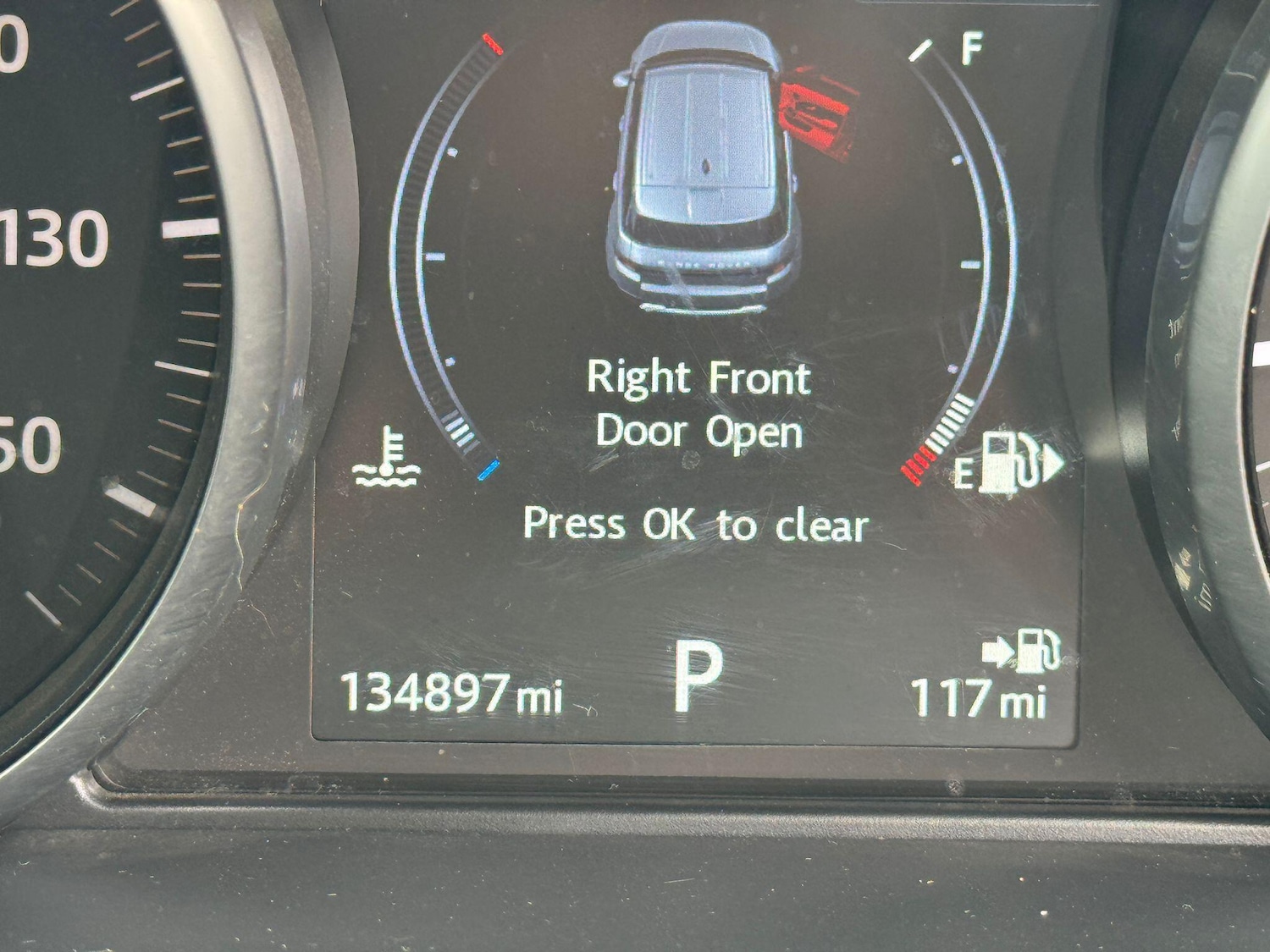 Vehicle 30