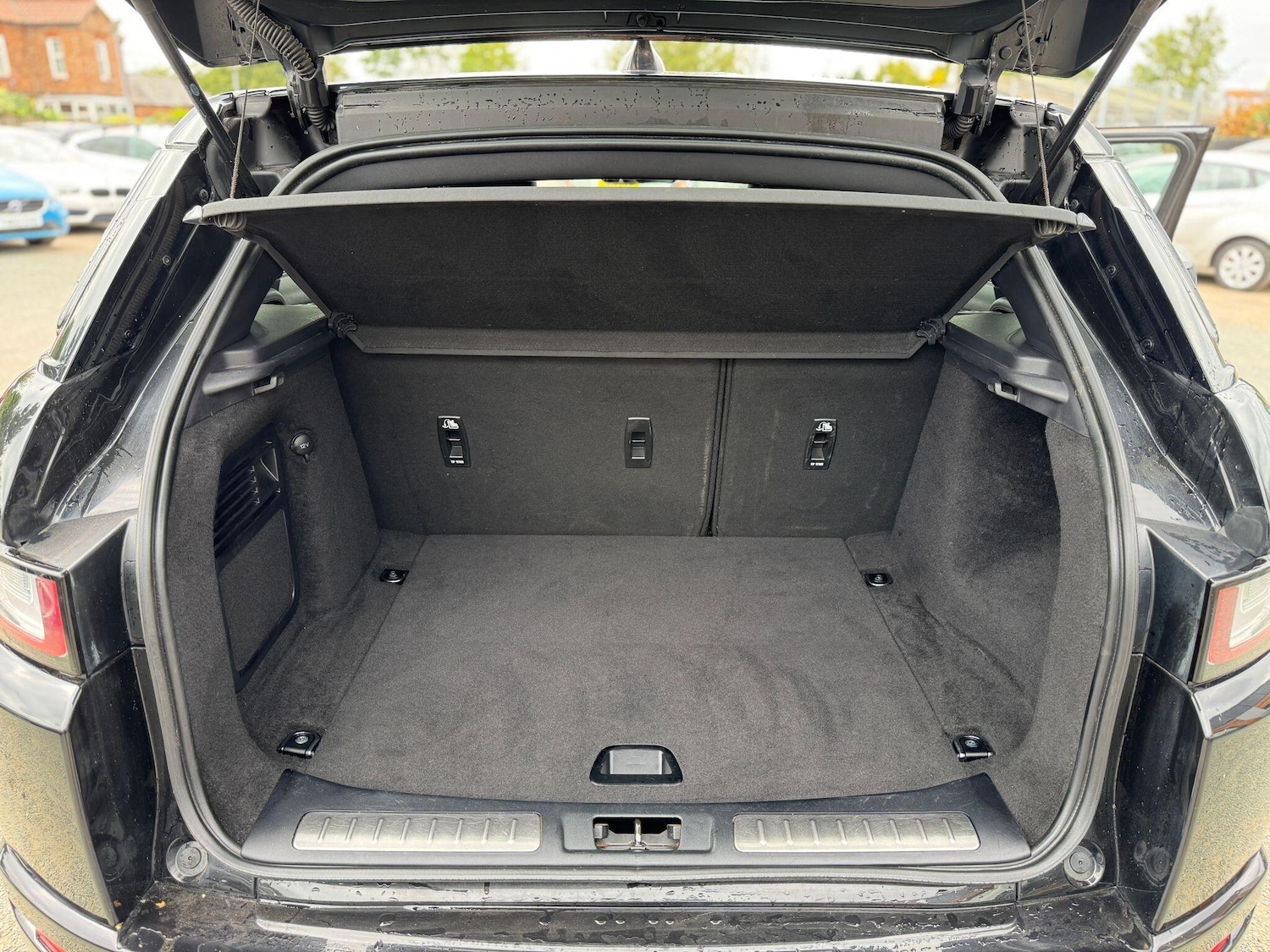 Vehicle 31