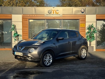 2015 (65) - 1.6 Acenta XTRON Euro 6 5dr