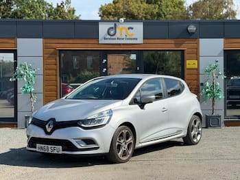 Used Renault Clio 2018 for sale - 79645815: Photo