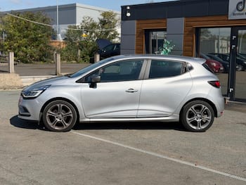Used Renault Clio 2018 for sale - 79645815: Photo