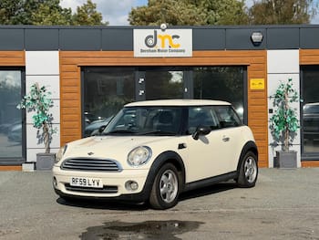 Used MINI Hatch 2010 for sale - 79681008: Photo