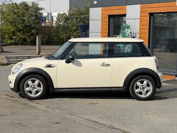 Used MINI Hatch 2010 for sale - 79681008: Photo