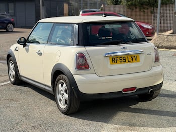 Used MINI Hatch 2010 for sale - 79681008: Photo