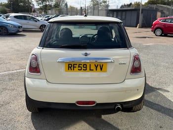 Used MINI Hatch 2010 for sale - 79681008: Photo