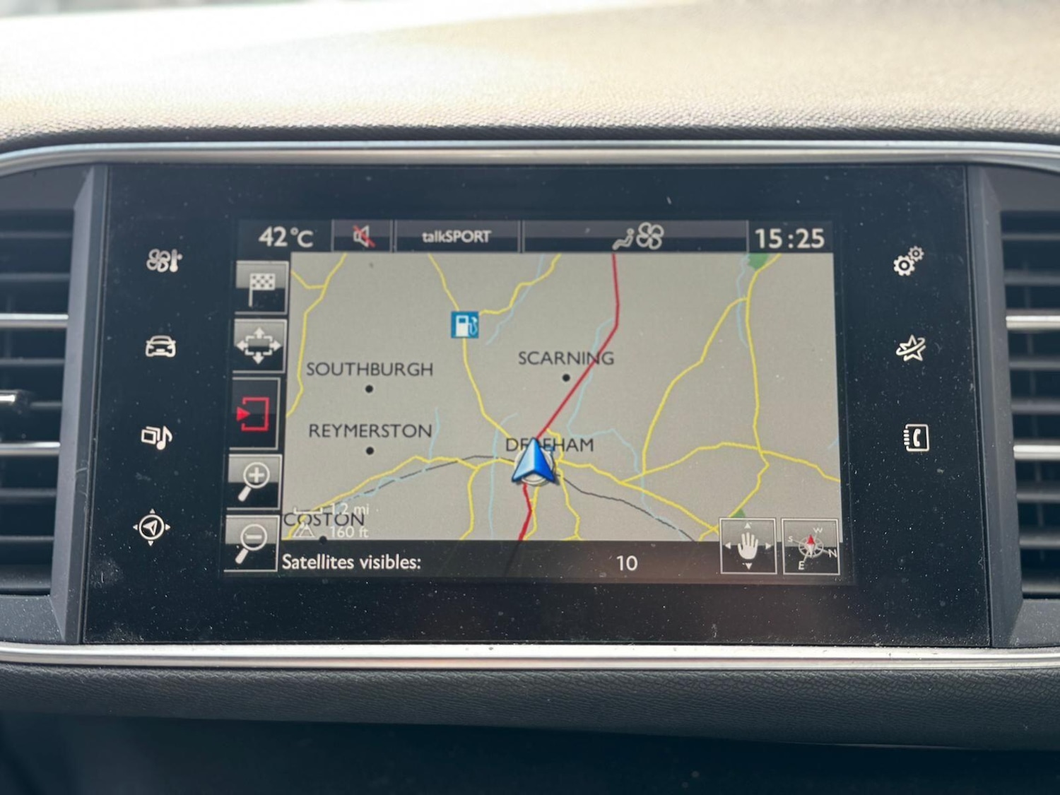 Vehicle 23