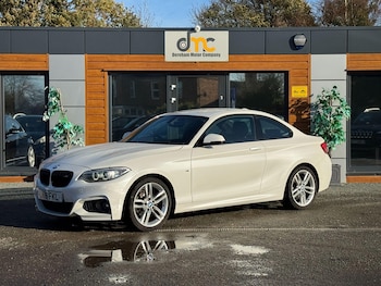 2016 (16) - 1.5 218i M Sport Euro 6 (s/s) 2dr