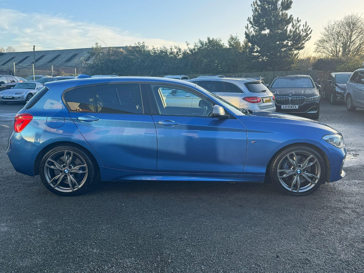 Used BMW 1 Series 2017 for sale - 76759448: Photo 11