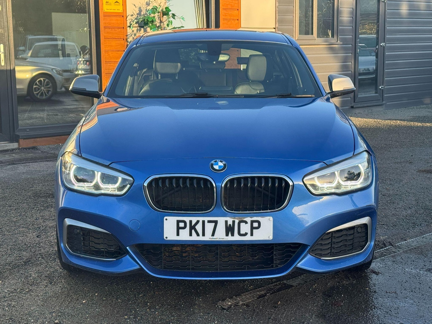 Used BMW 1 Series 2017 for sale - 76759448: Photo 14