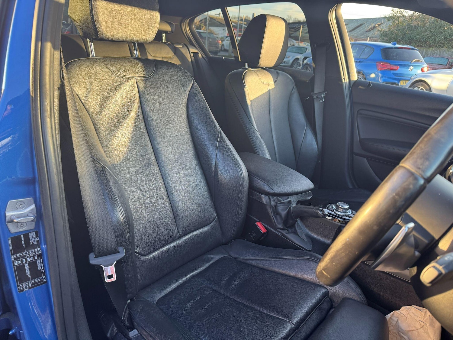 Used BMW 1 Series 2017 for sale - 76759448: Photo 15