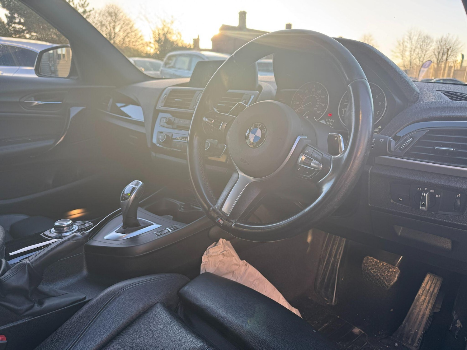 Used BMW 1 Series 2017 for sale - 76759448: Photo 16