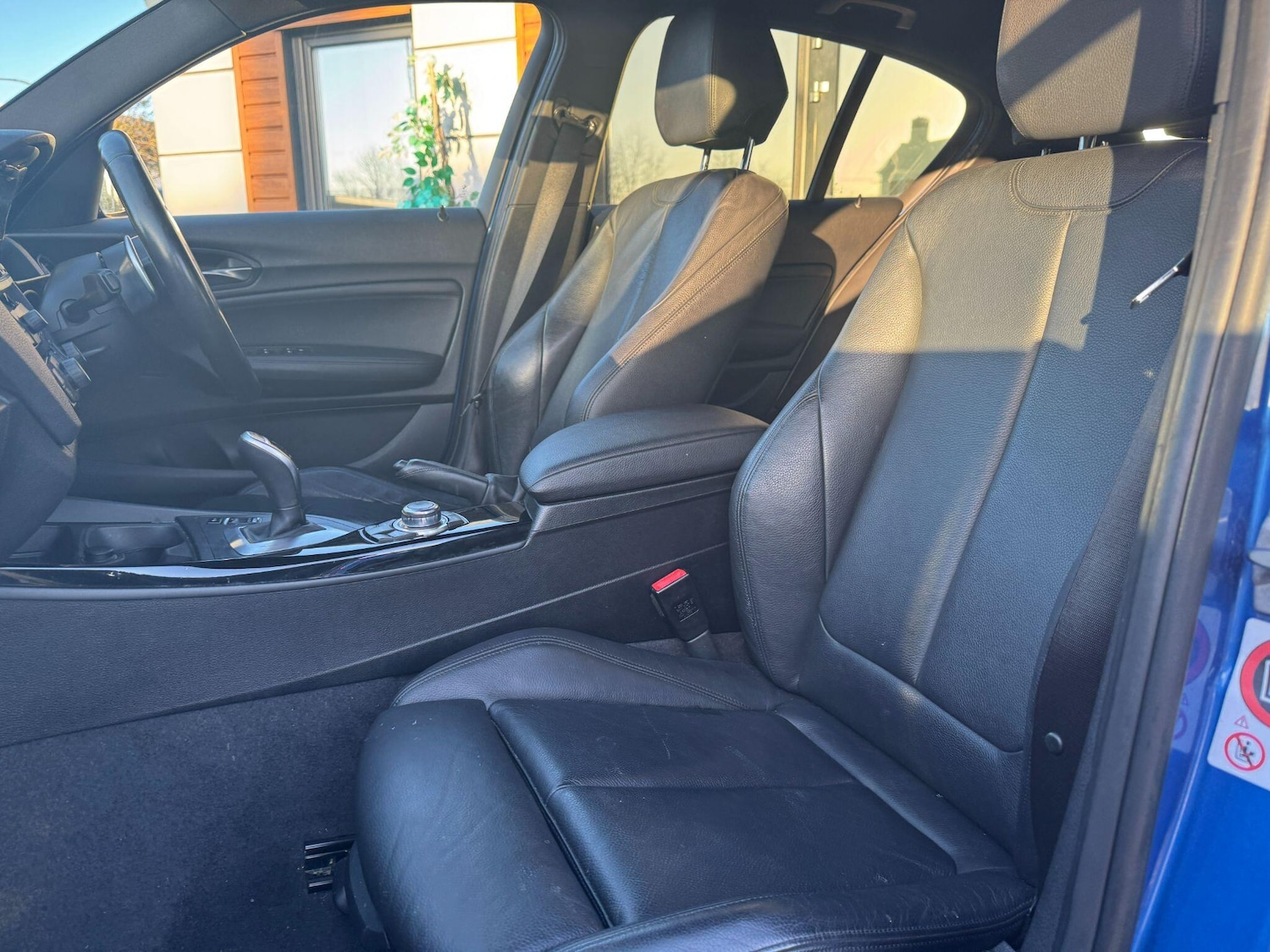 Used BMW 1 Series 2017 for sale - 76759448: Photo 17