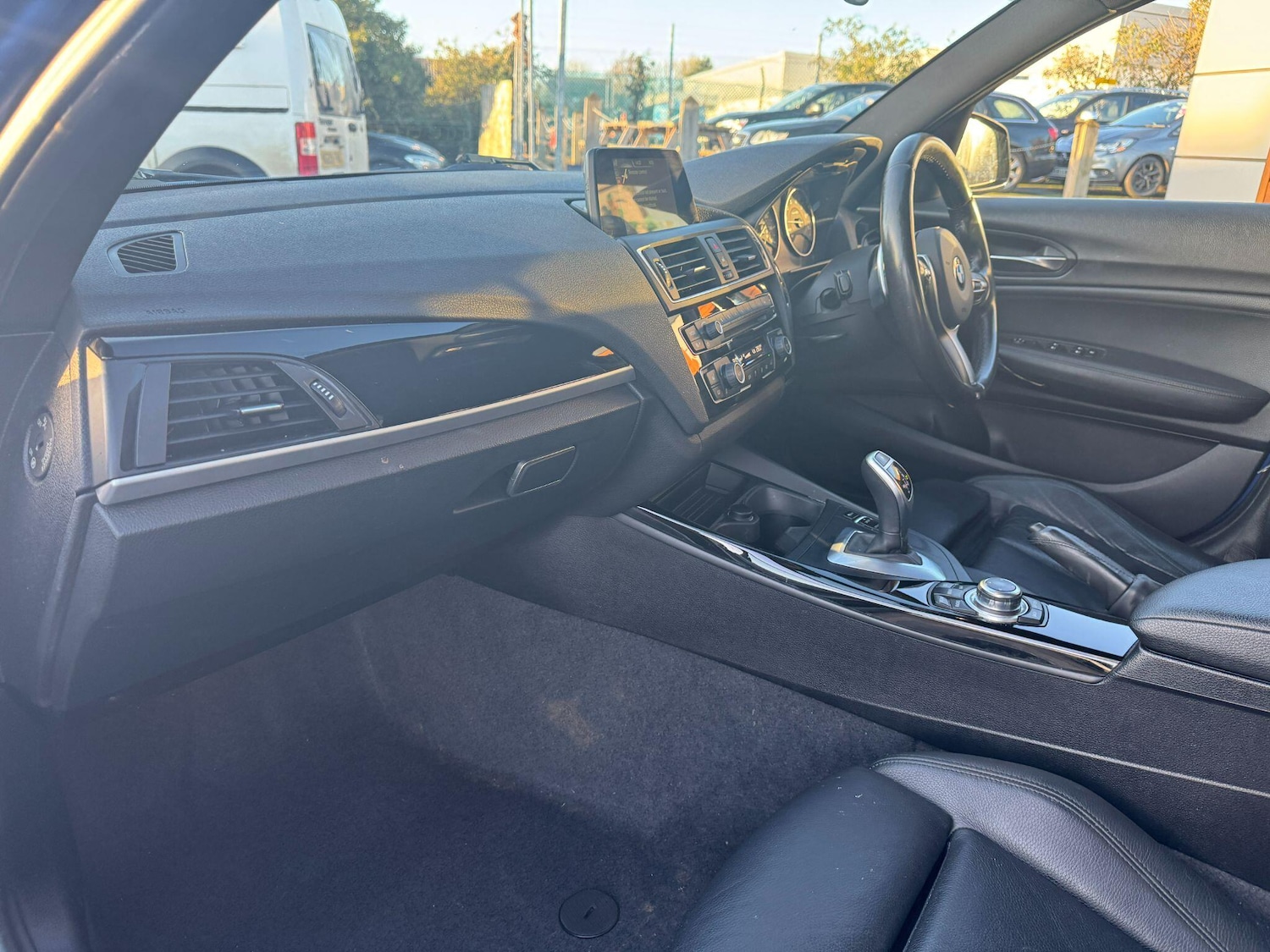 Used BMW 1 Series 2017 for sale - 76759448: Photo 18