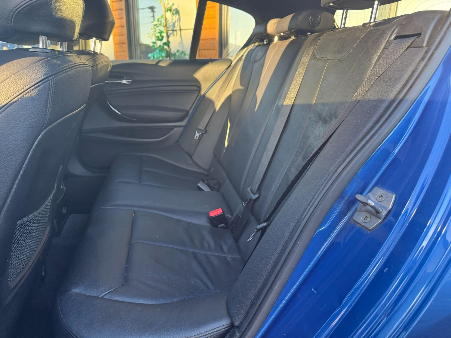 Used BMW 1 Series 2017 for sale - 76759448: Photo 19