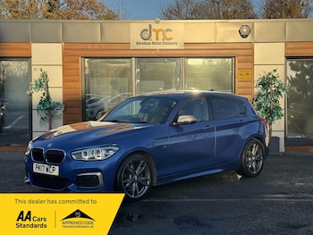 Used BMW 1 Series 2017 for sale - 76759448: Photo