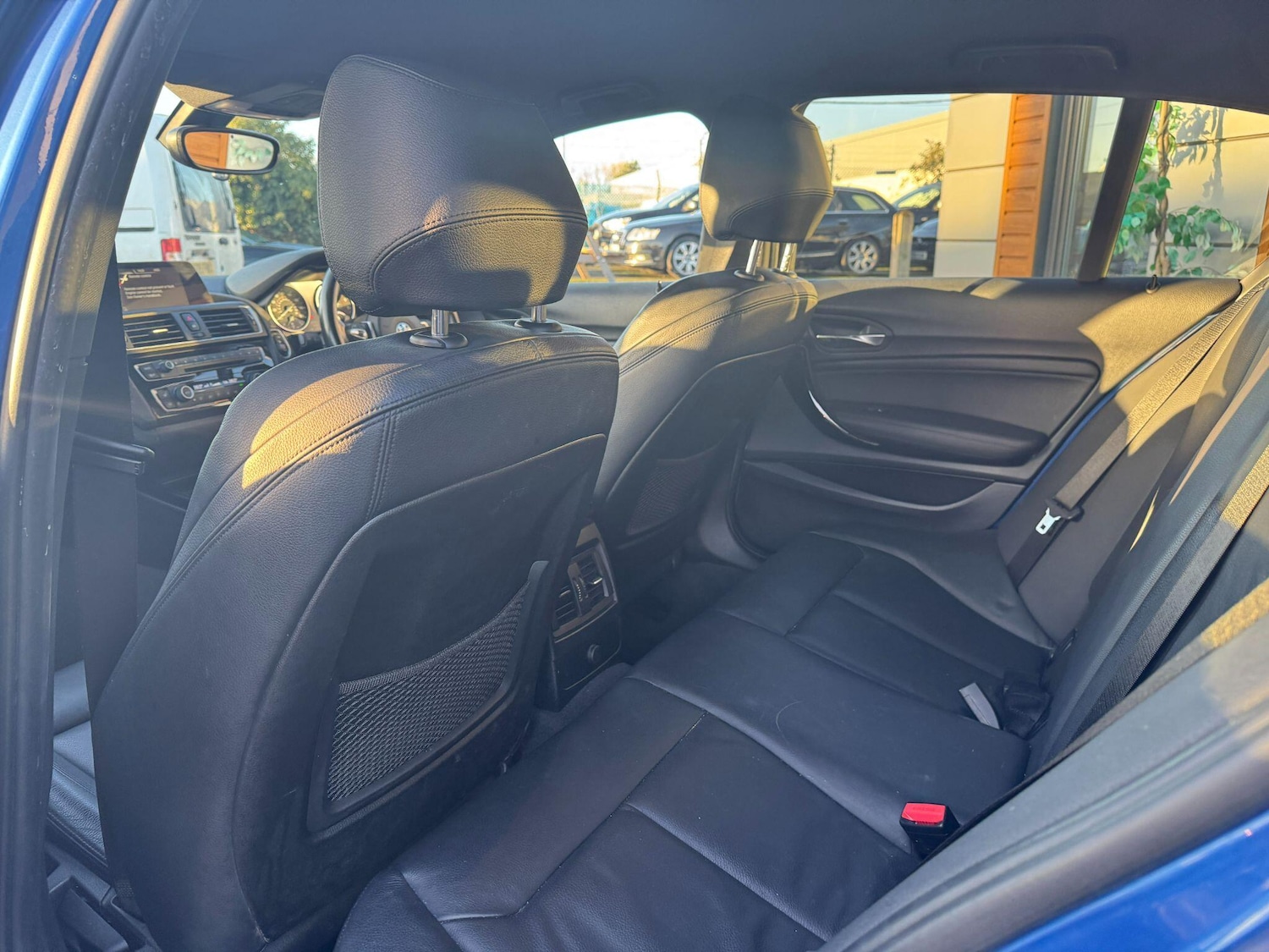 Used BMW 1 Series 2017 for sale - 76759448: Photo 20