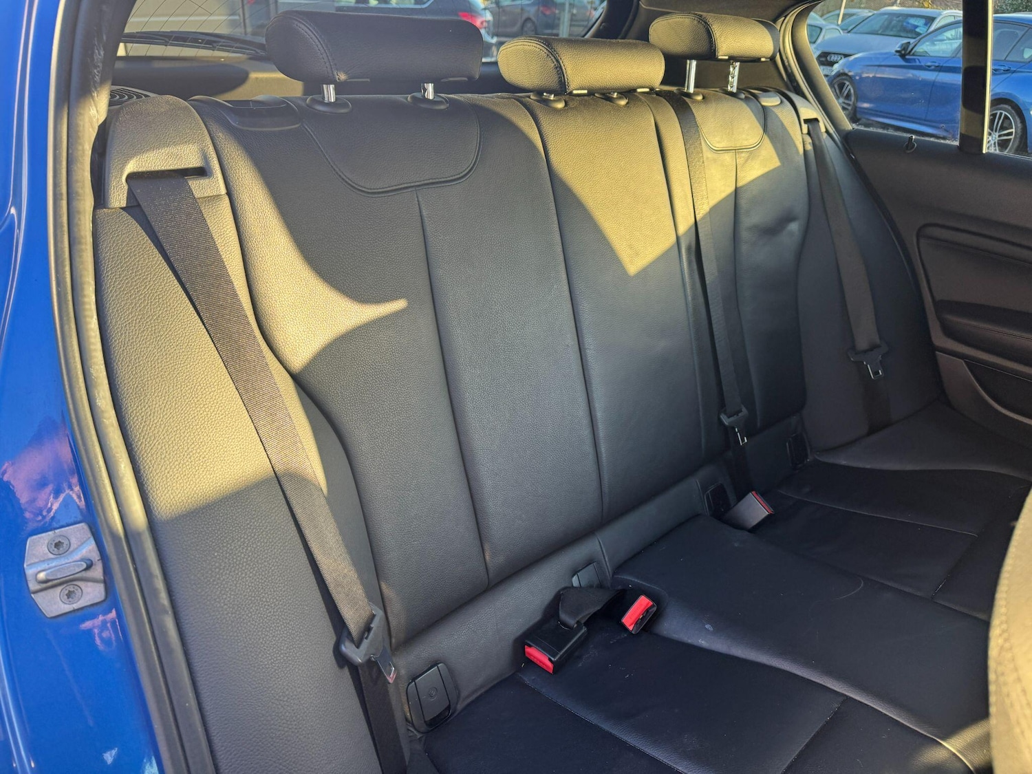 Used BMW 1 Series 2017 for sale - 76759448: Photo 21