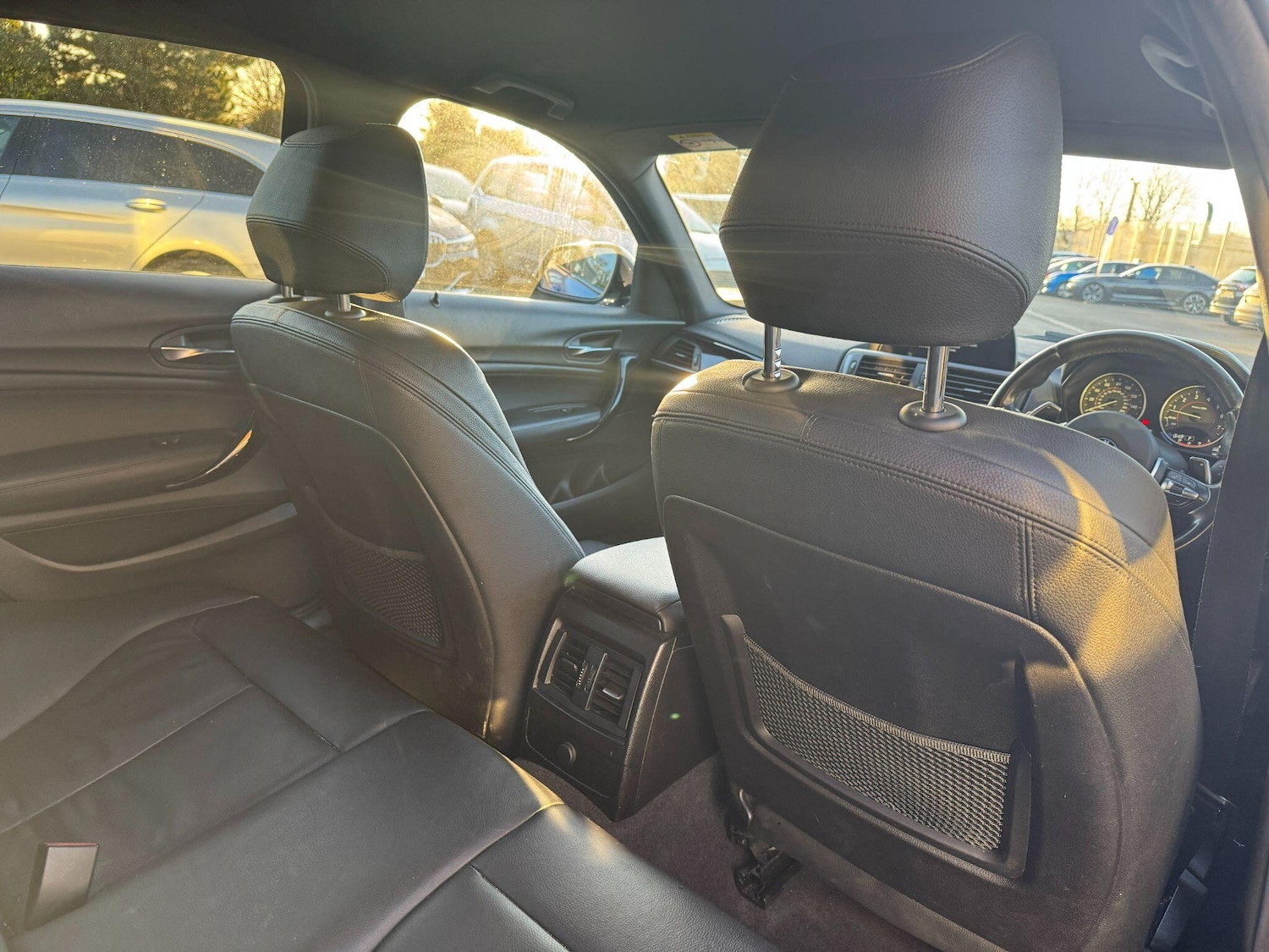 Used BMW 1 Series 2017 for sale - 76759448: Photo 22