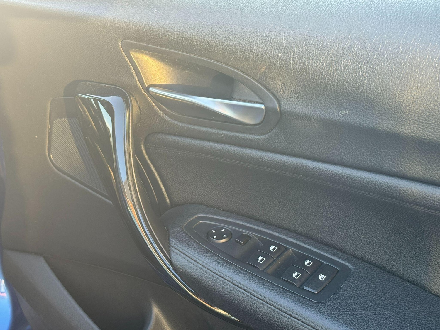 Used BMW 1 Series 2017 for sale - 76759448: Photo 23