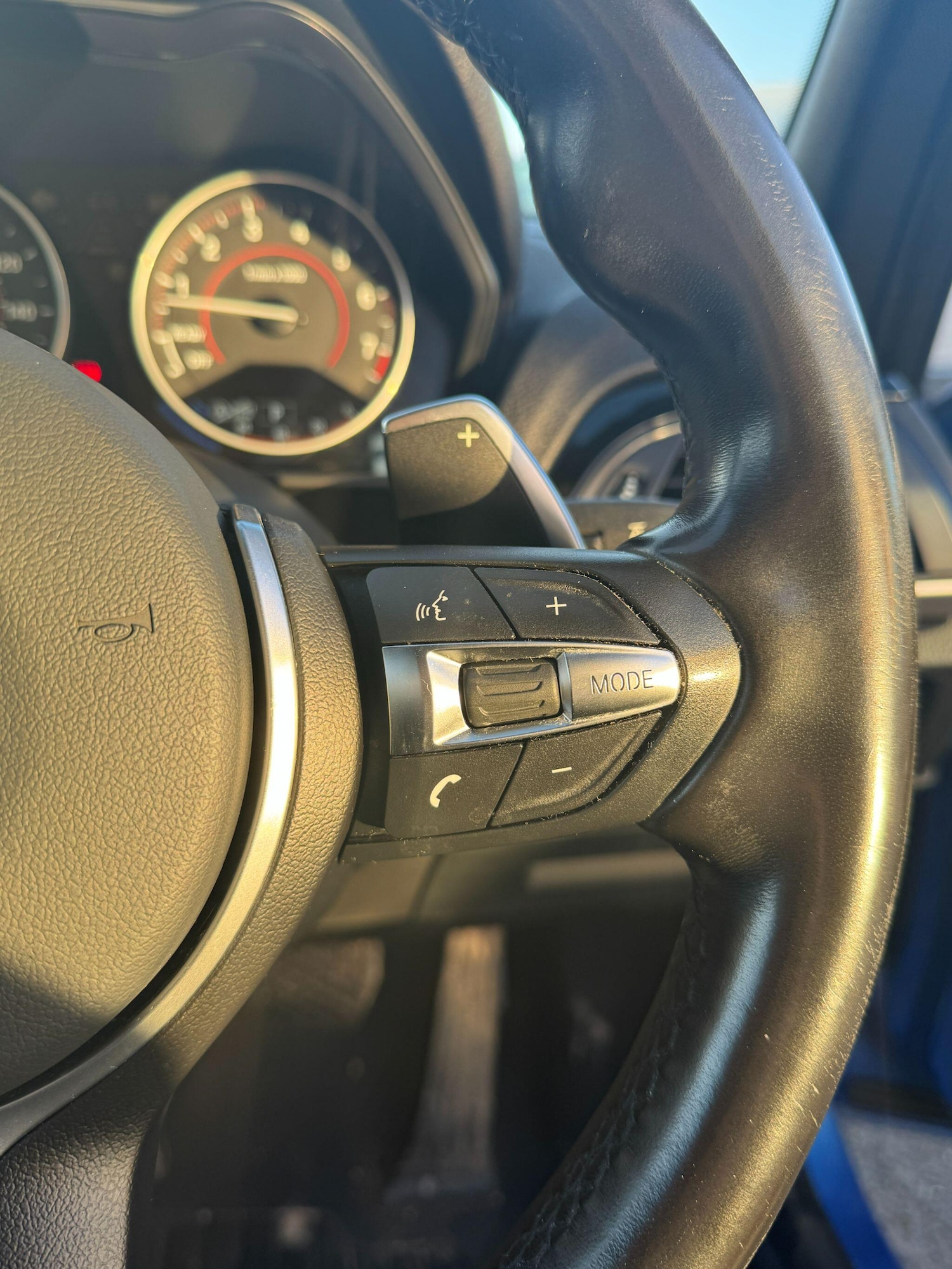 Used BMW 1 Series 2017 for sale - 76759448: Photo 25