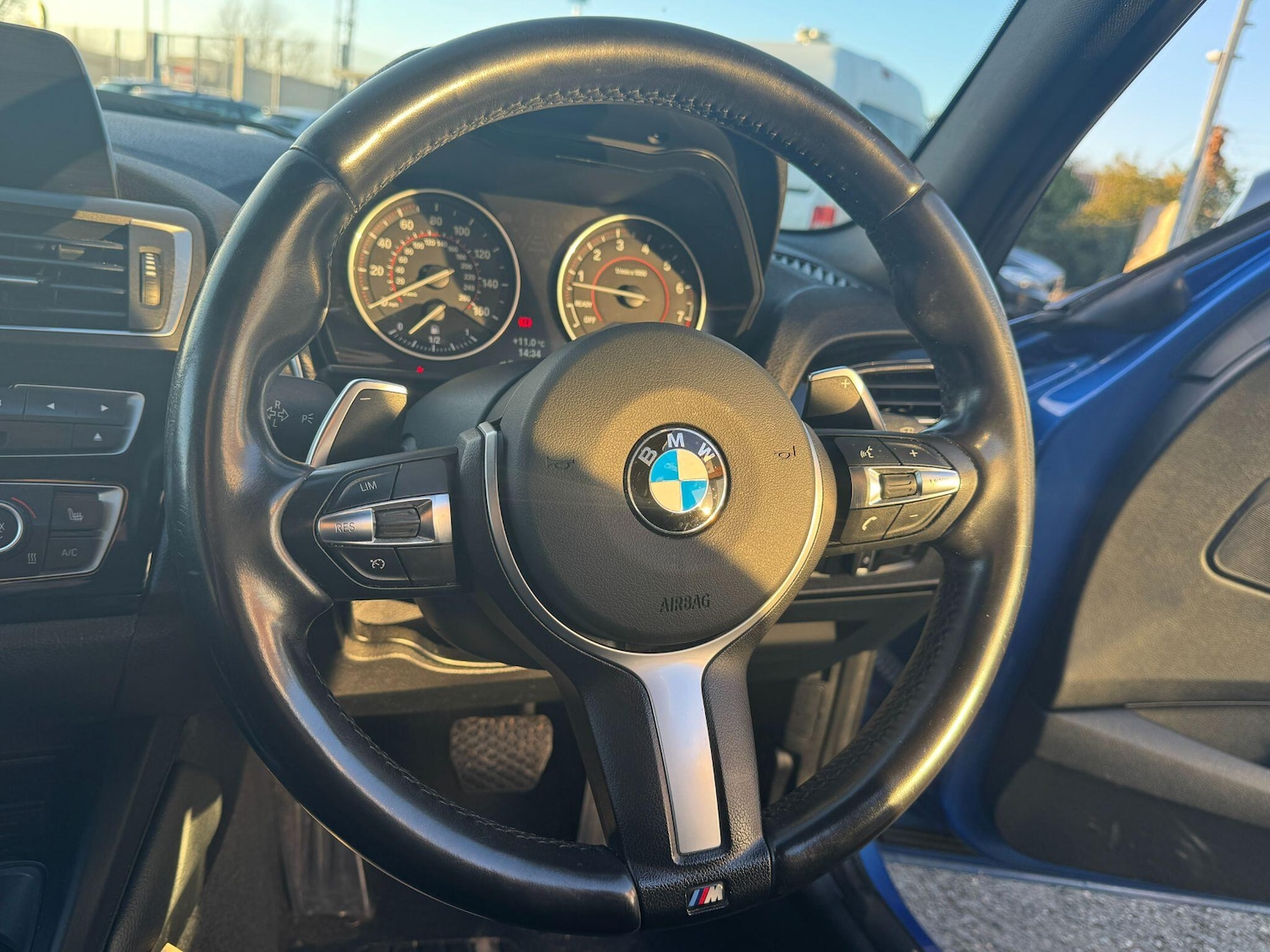 Used BMW 1 Series 2017 for sale - 76759448: Photo 27